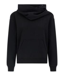COURREGES Худи/толстовка