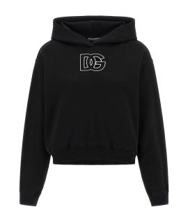 DOLCE&GABBANA Худи/толстовка