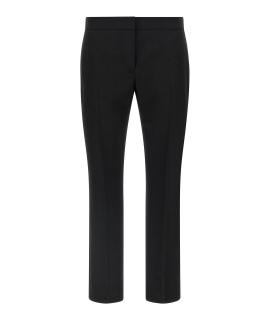 ALEXANDER MCQUEEN Брюки узкие