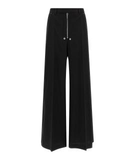 RICK OWENS Прямые брюки