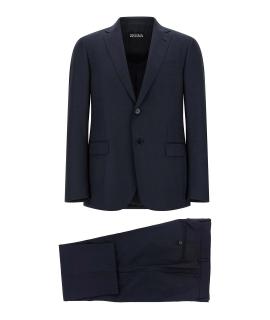 ZEGNA Классический костюм