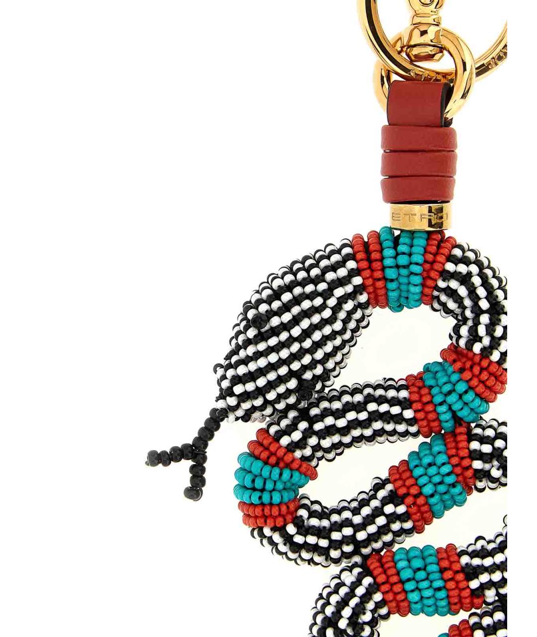 ETRO Мульти ключница, фото 3