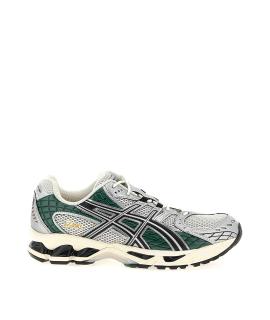 ASICS Низкие кроссовки / кеды