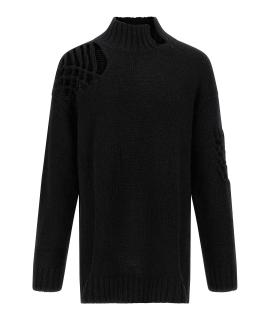 YOHJI YAMAMOTO Джемпер / свитер