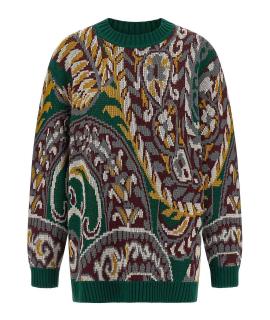 ETRO Джемпер / свитер