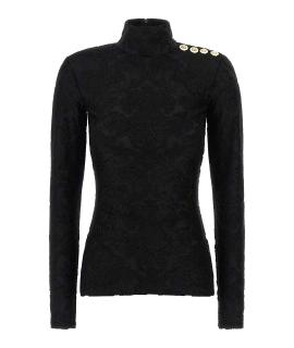 BALMAIN Водолазка