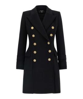BALMAIN Пальто