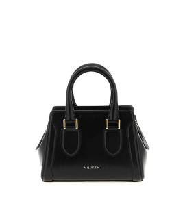 ALEXANDER MCQUEEN Сумка с короткими ручками