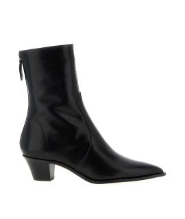 AQUAZZURA Ботильоны