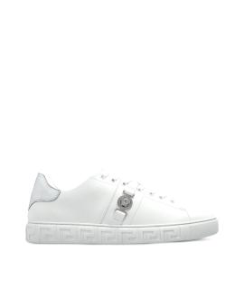 VERSACE Низкие кроссовки / кеды