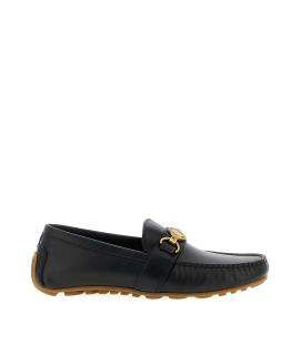 MOSCHINO Лоферы