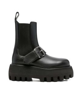 ALEXANDER MCQUEEN Сапоги