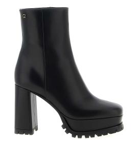 GIANVITO ROSSI Ботильоны