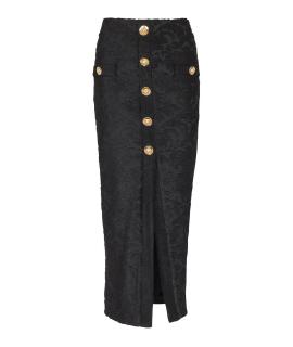 BALMAIN Юбка миди