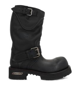 BALENCIAGA Высокие ботинки