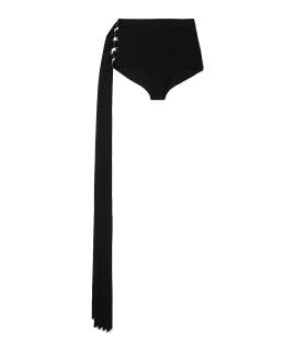 ANN DEMEULEMEESTER Шорты