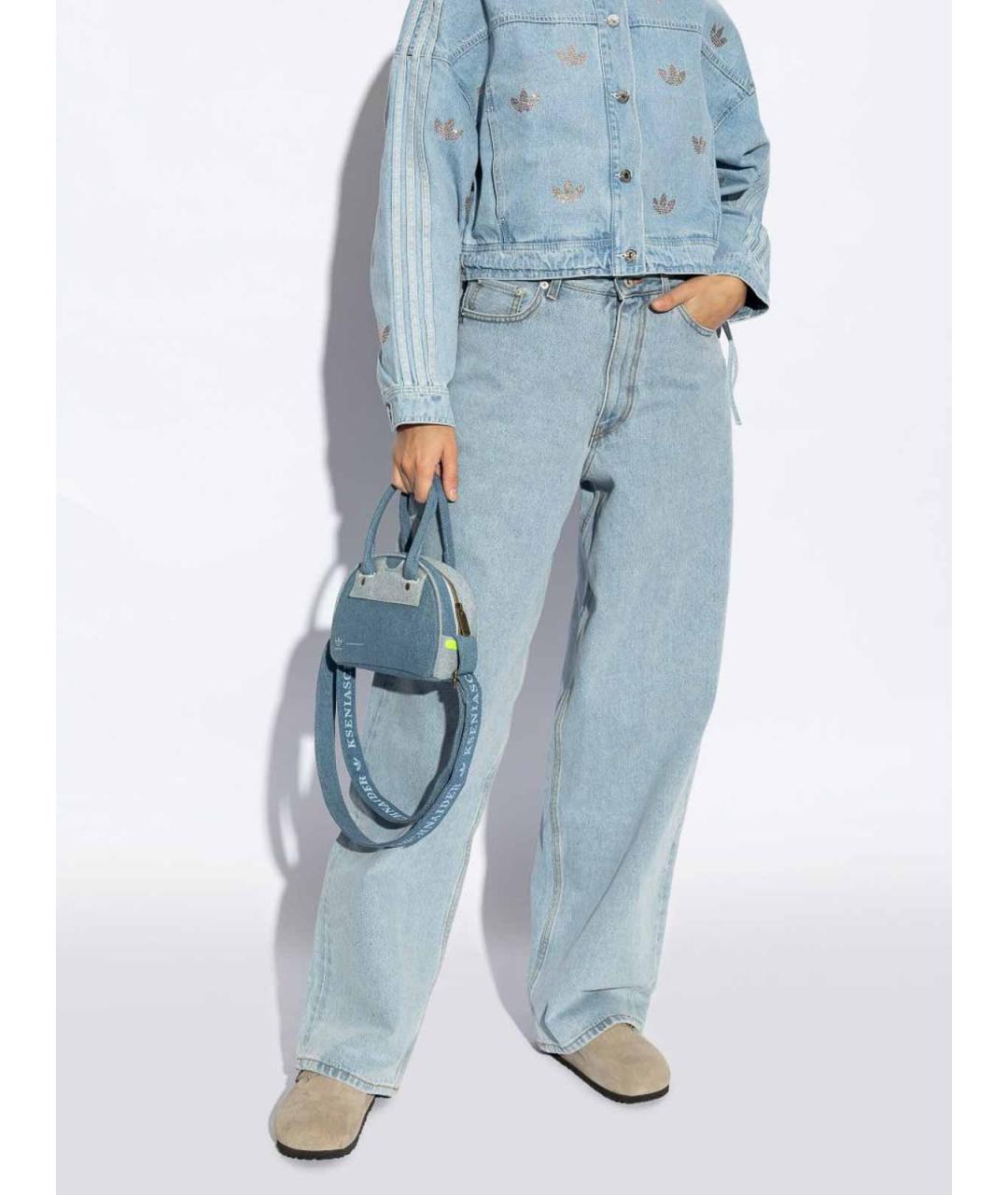 BIRKENSTOCK Бежевые замшевые сабо, фото 2