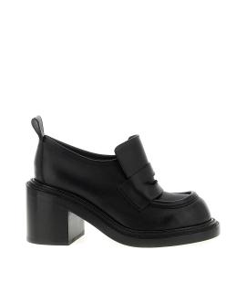 MOSCHINO Лоферы
