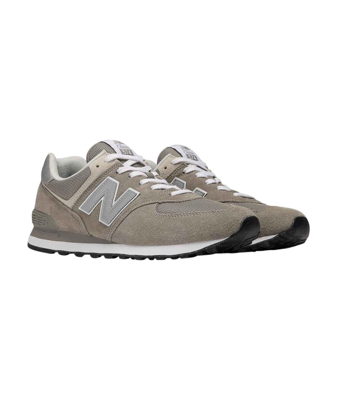 NEW BALANCE Мульти низкие кроссовки / кеды, фото 3