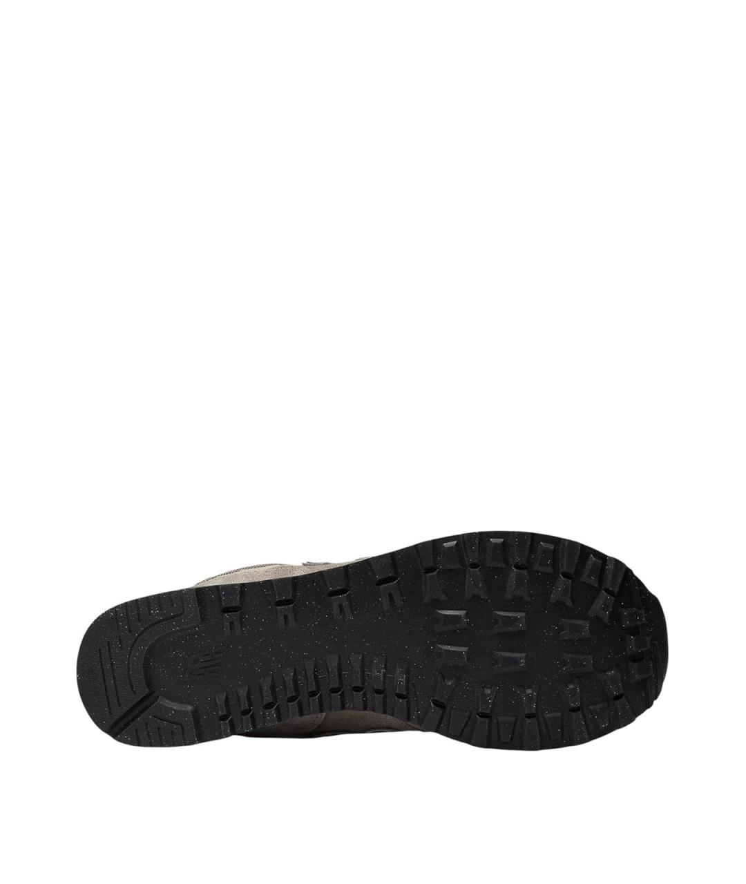 NEW BALANCE Мульти низкие кроссовки / кеды, фото 5