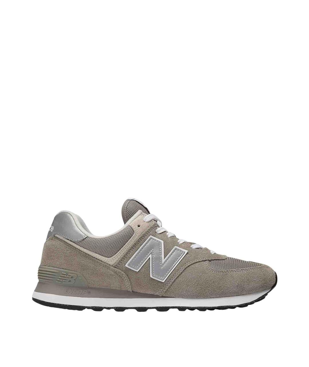 NEW BALANCE Мульти низкие кроссовки / кеды, фото 1