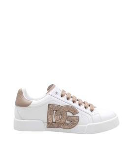 DOLCE&GABBANA Кеды