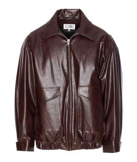 MM6 MAISON MARGIELA Куртка