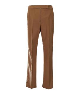 MAX MARA Прямые брюки