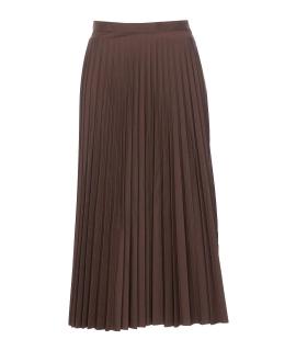 MM6 MAISON MARGIELA Юбка миди