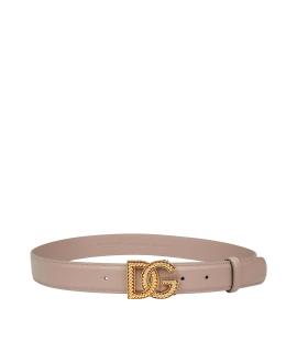 DOLCE&GABBANA Ремень