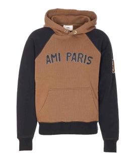 Ami Paris Худи/толстовка
