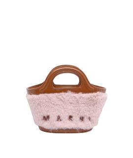 MARNI Сумка с короткими ручками