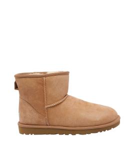 UGG Высокие ботинки