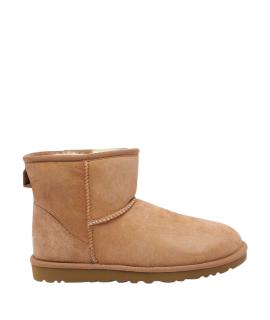 UGG Высокие ботинки