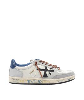PREMIATA Низкие кроссовки / кеды