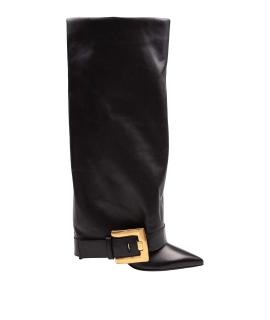 BALMAIN Сапоги