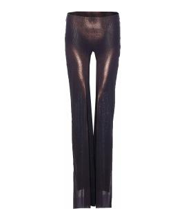 JEAN PAUL GAULTIER Брюки широкие