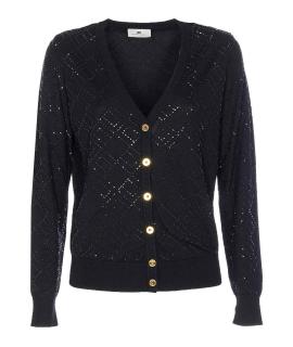 ELISABETTA FRANCHI Кардиган