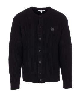 MAISON KITSUNE Кардиган