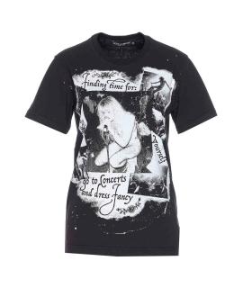 DOLCE&GABBANA Футболка