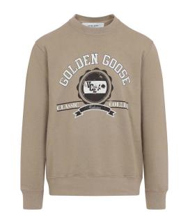 GOLDEN GOOSE Худи/толстовка