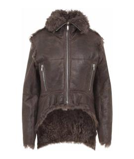 RICK OWENS Куртка