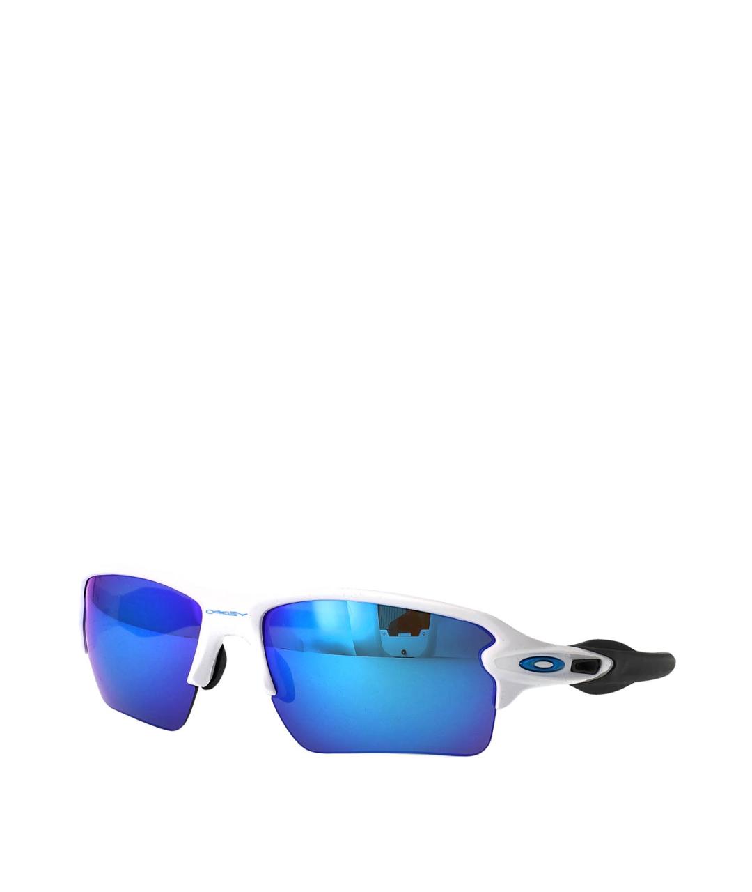 OAKLEY Белые солнцезащитные очки, фото 2