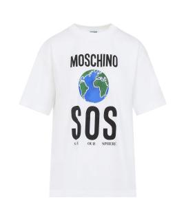 MOSCHINO Футболка