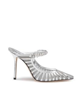 JIMMY CHOO Мюли
