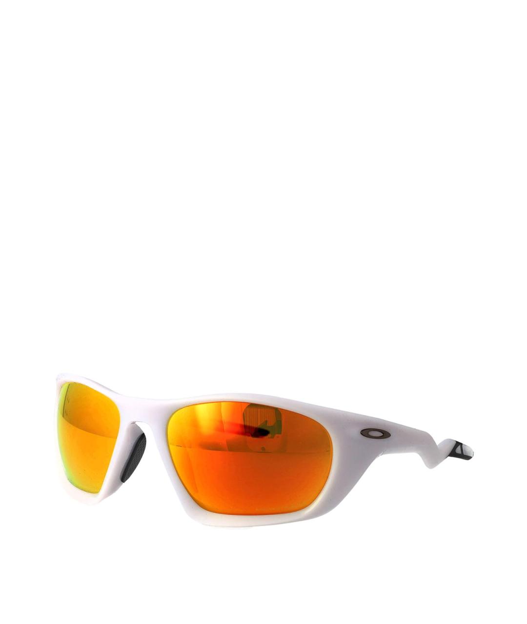 OAKLEY Белые солнцезащитные очки, фото 2