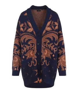 ETRO Кардиган