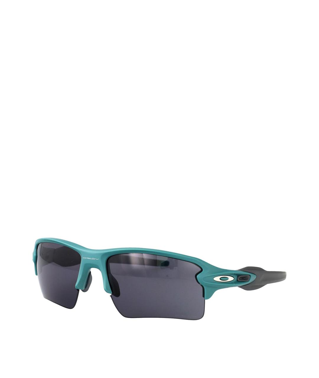 OAKLEY Синие солнцезащитные очки, фото 2