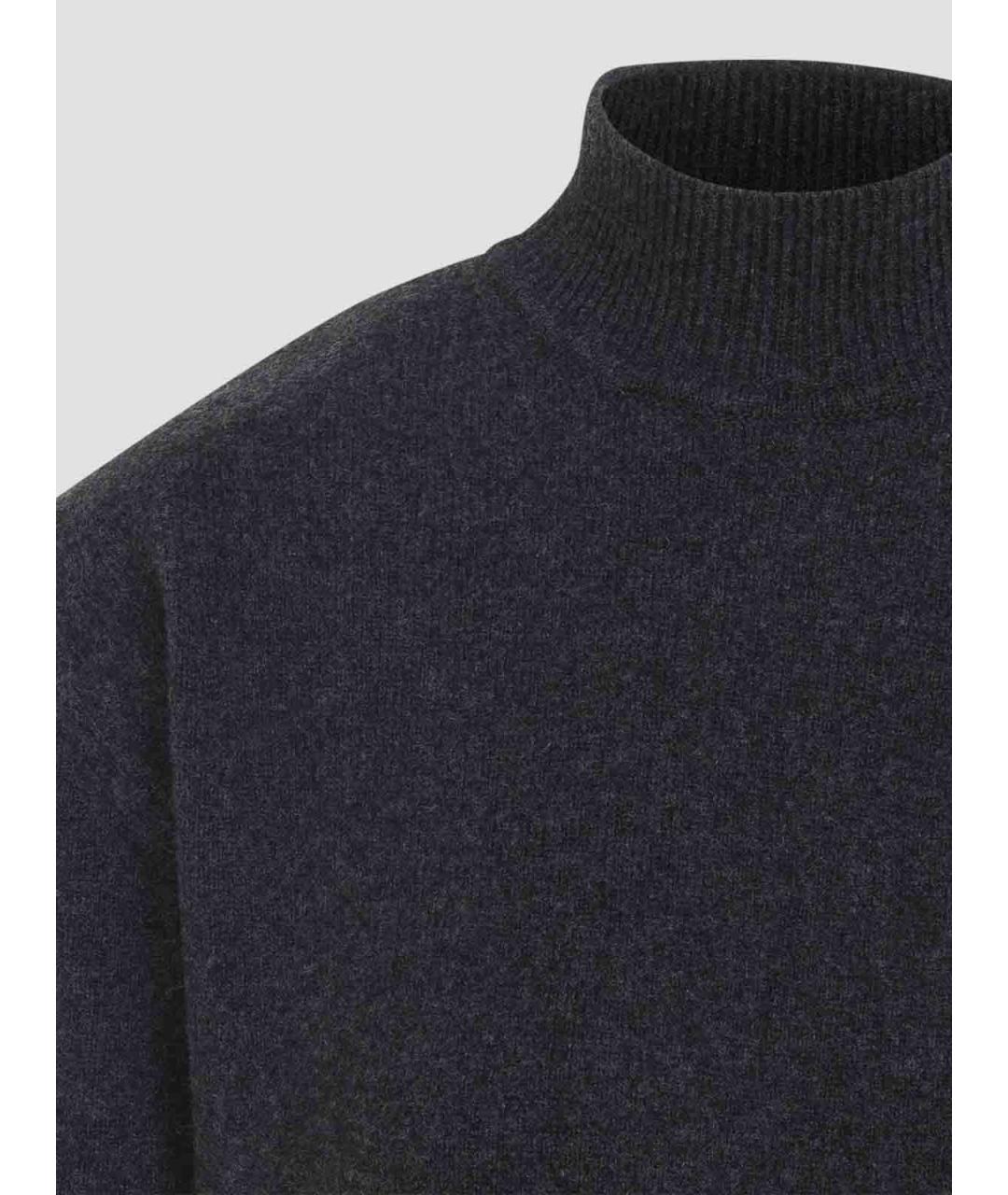 JACQUEMUS Джемпер / свитер, фото 3