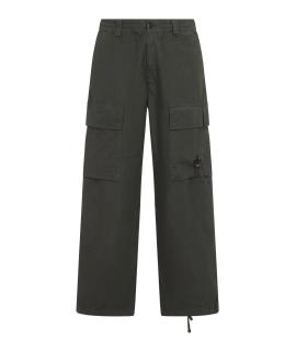 CP COMPANY Повседневные брюки